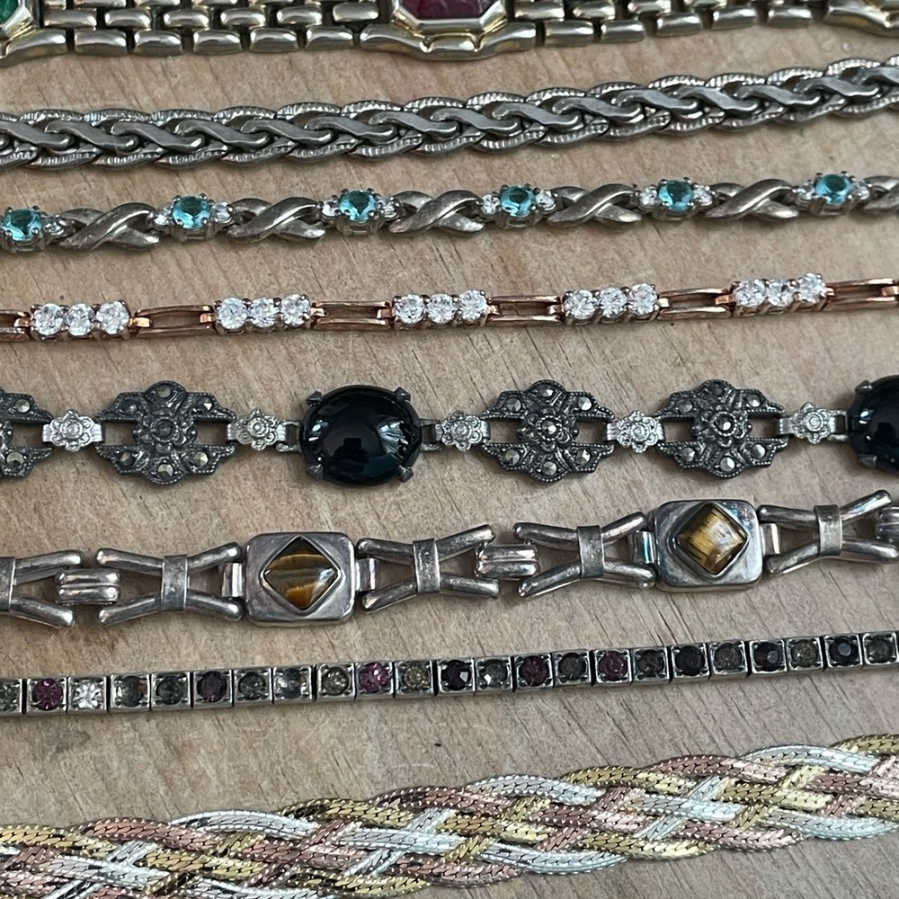 Jewelry 8/3/24 Auction
